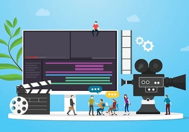 Digital Video Production