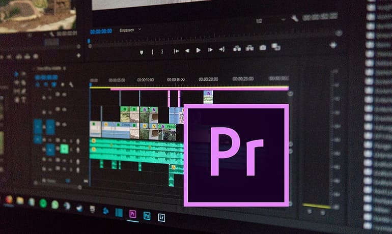 Premiere Pro Course