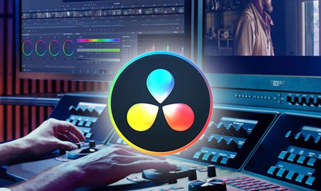 DaVinci Resolve Course